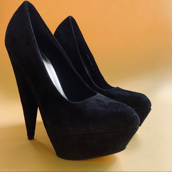 ASOS High Heels - Picture 3 of 4